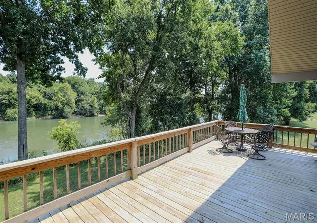 5th image of 534 Swift Water Trl, Maynard, AR 72444 | MLS# MIS26052161