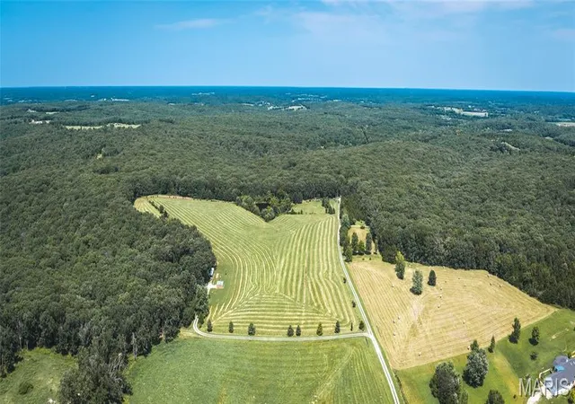 Photo 1 of Land for sale at 4347 Licklider Rd, Cuba, MO 65453 | MLS# MIS26052163 | Listing updated on 2026-08-13