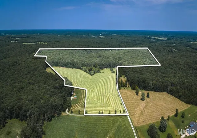 Photo 2 of Land for sale at 4347 Licklider Rd, Cuba, MO 65453 | MLS# MIS26052163 | Listing updated on 2026-08-13
