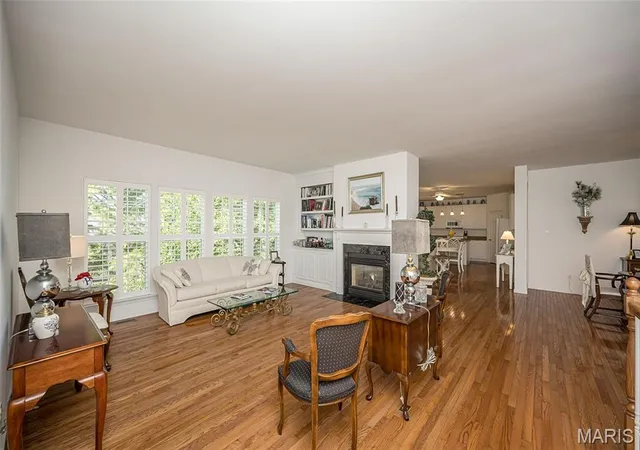 5th image of 15263 Brightfield Manor Dr, Chesterfield, MO 63017 | MLS# MIS26052164