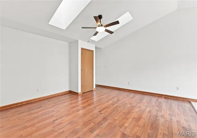 Listing Photo 5 - Condo for sale in building located at 3034 Crown Dr, St Peters, MO 63376 - Unit #D