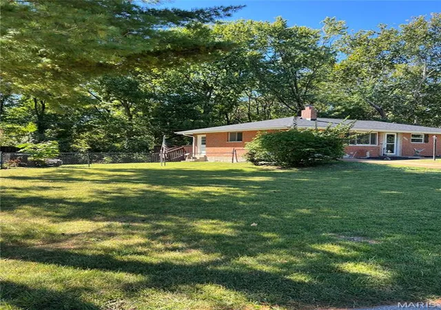 Photo 1 of Single family home for sale at 4120 Rain Ridge Dr, Saint Louis, MO 63125 | MLS# MIS26052173 | Listing updated on 2026-10-05