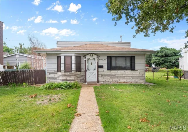 Photo 1 of Single family home for sale at 4970 Quincy St, Saint Louis, MO 63109 | MLS# MIS26052178 | Listing updated on 2026-09-16