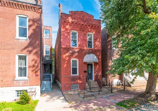 Photo 1 of Single family home for sale at 3018 Texas Ave, Saint Louis, MO 63118 | MLS# MIS26052179 | Listing updated on 2026-08-15