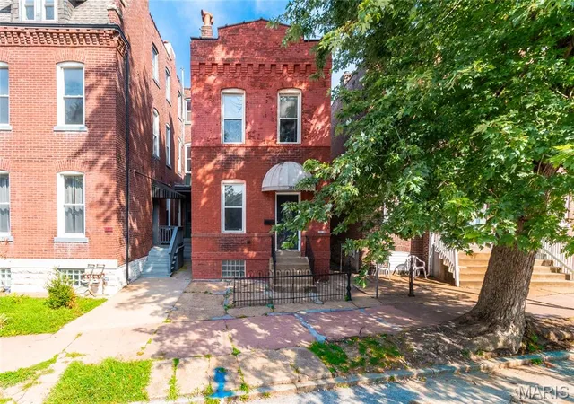 Photo 2 of Single family home for sale at 3018 Texas Ave, Saint Louis, MO 63118 | MLS# MIS26052179 | Listing updated on 2026-08-15