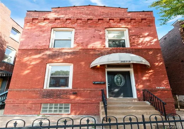Photo 3 of Single family home for sale at 3018 Texas Ave, Saint Louis, MO 63118 | MLS# MIS26052179 | Listing updated on 2026-08-15