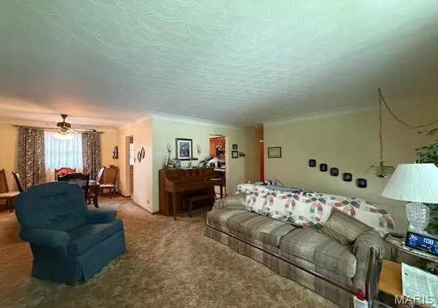 Photo 4 of Sale Pending at 14 Mercer Dr, Granite City, IL 62040 | MLS# MIS26052181 | Listing updated on 2026-08-19