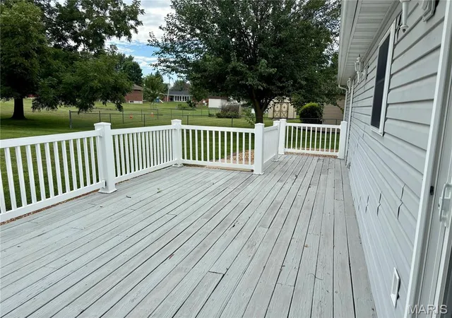 Photo 37 of Single family home for sale at 202 S Norwood Ave, Montgomery City, MO 63361 | MLS# MIS26052184 | Listing updated on 2026-08-20