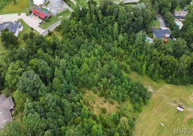 5th image of 2880 William St, Cape Girardeau, MO 63703 | MLS# MIS26052186