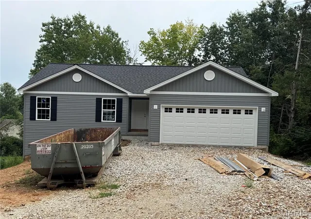 Photo 1 of Sale Pending at 10812 Mulberry Dr, Foristell, MO 63348 | MLS# MIS26052187 | Listing updated on 2026-08-26