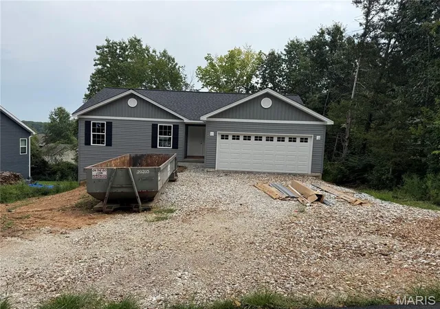 Photo 2 of Sale Pending at 10812 Mulberry Dr, Foristell, MO 63348 | MLS# MIS26052187 | Listing updated on 2026-08-26