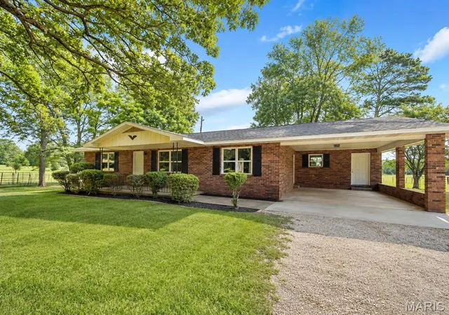 1st image of 72 Carter, Grandin, MO 63943 | MLS# MIS26052188