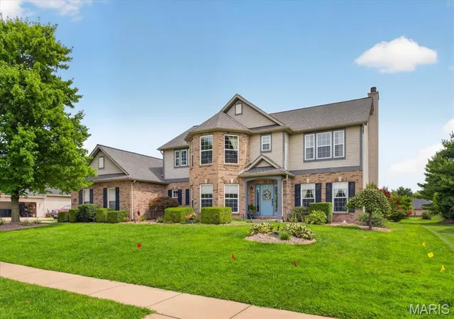 2nd image of 3600 Wood Duck Dr, Belleville, IL 62226 | MLS# MIS26052194