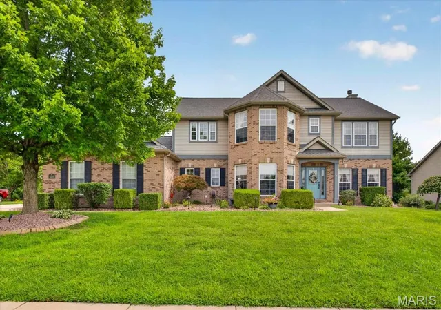 3rd image of 3600 Wood Duck Dr, Belleville, IL 62226 | MLS# MIS26052194