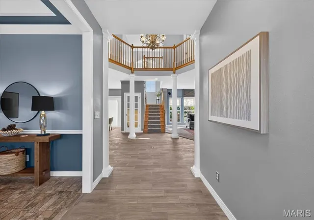 Photo 4 of Single family home for sale at 3600 Wood Duck Dr, Belleville, IL 62226 | MLS# MIS26052194 | Listing updated on 2026-10-15
