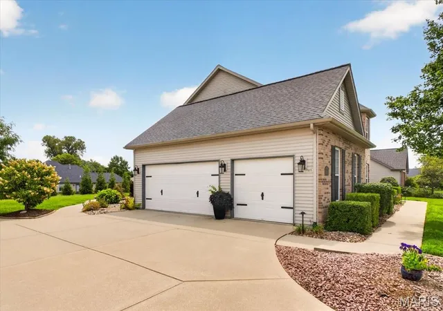 5th image of 3600 Wood Duck Dr, Belleville, IL 62226 | MLS# MIS26052194