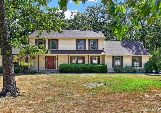 Photo 4 of Single family home for sale at 42 Timberland Ct, Foristell, MO 63348 | MLS# MIS26052195 | Listing updated on 2026-10-05