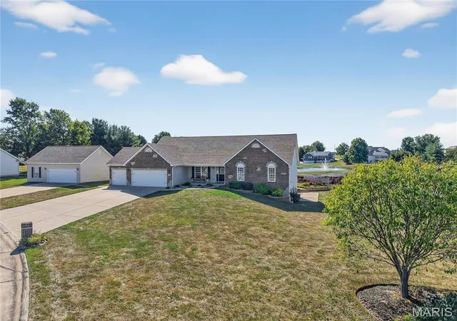 2nd image of 604 Judges Wy, Troy, MO 63379 | MLS# MIS26052198
