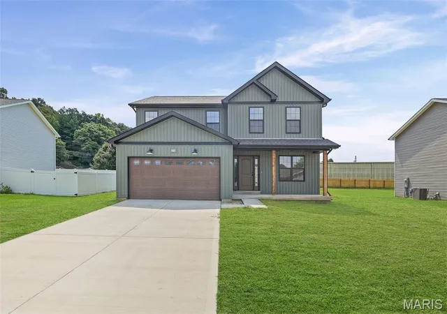 1st image of 270 Nicole Dr, Caseyville, IL 62232 | MLS# MIS26052199