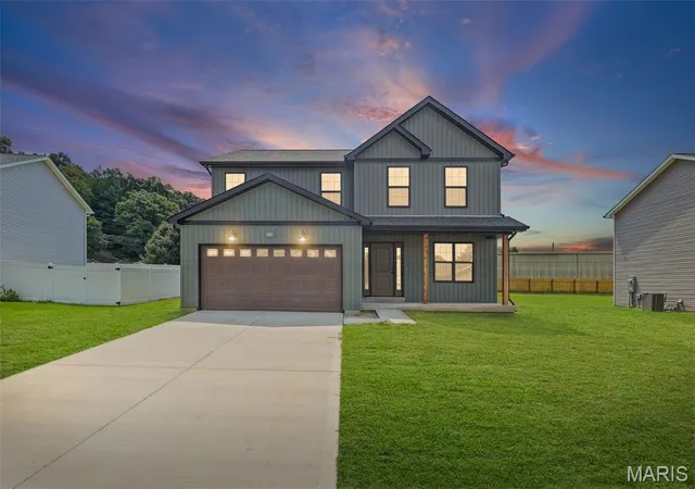 2nd image of 270 Nicole Dr, Caseyville, IL 62232 | MLS# MIS26052199