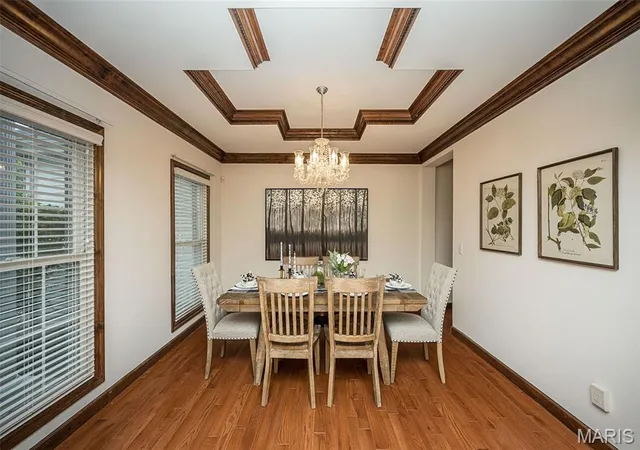 Photo 3 of Sale Pending at 909 Oxford Trail Dr, Saint Peters, MO 63376 | MLS# MIS26052204 | Listing updated on 2026-08-25