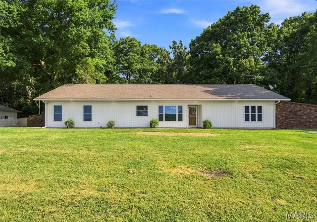 3rd image of 2856 M- Blanton Ln, Mountain Grove, MO 65711 | MLS# MIS26052205