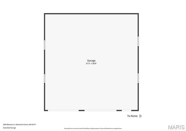 53rd image of 2856 M  Blanton Ln, Mountain Grove, MO 65711 | MLS# MIS26052205