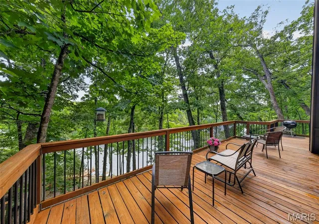 Photo 3 of Sale Pending at 2408 N Kitzbuhl Dr, Wright City, MO 63390 | MLS# MIS26052215 | Listing updated on 2026-09-08
