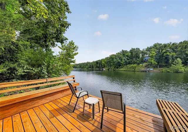 Photo 3 of Sale Pending at 2408 N Kitzbuhl Dr, Wright City, MO 63390 | MLS# MIS26052215 | Listing updated on 2026-09-08