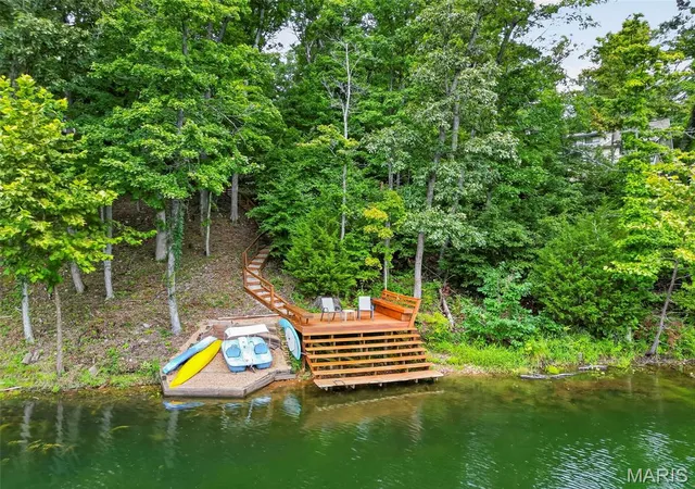Photo 4 of Sale Pending at 2408 N Kitzbuhl Dr, Wright City, MO 63390 | MLS# MIS26052215 | Listing updated on 2026-09-08