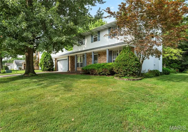 Photo 3 of Single family home for sale at 97 Sugarmill Rd, Troy, IL 62294 | MLS# MIS26052219 | Listing updated on 2026-08-22