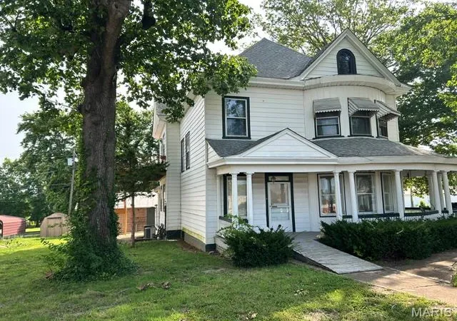 1st image of 900 Cedar St, Bismarck, MO 63624 | MLS# MIS26052223