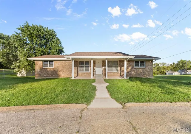 1st image of 502 Norwood Dr, Bonne Terre, MO 63628 | MLS# MIS26052227