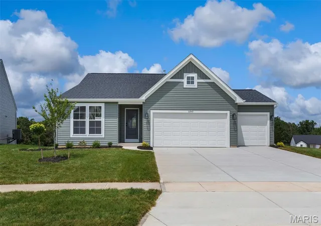 Single family home for sale at 10949 S Providence Dr, Foristell, MO 63348 | MLS# MIS26052231