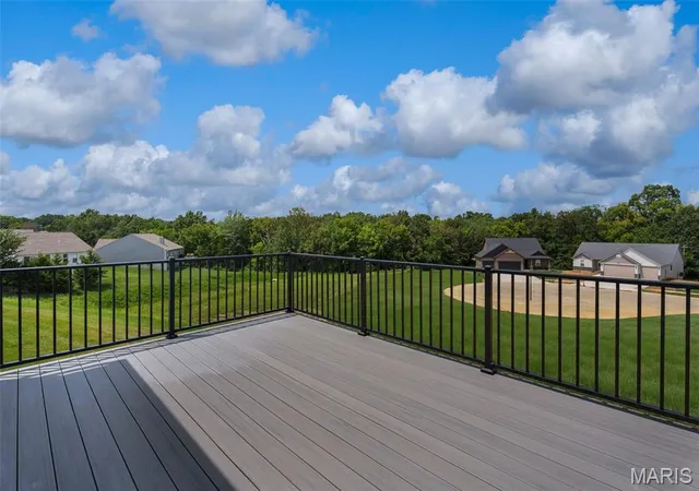 Photo 3 of Single family home for sale at 10949 S Providence Dr, Foristell, MO 63348 | MLS# MIS26052231 | Listing updated on 2026-09-28