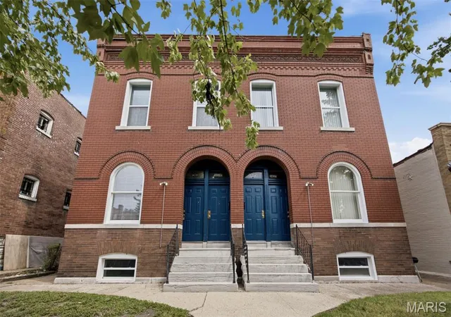 Photo 1 of Sale Pending at 3437 Dunnica Ave, Saint Louis, MO 63118 | MLS# MIS26052233 | Listing updated on 2026-08-19
