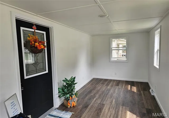 4th image of 658 Eccles St, Hillsboro, IL 62049 | MLS# MIS26052237