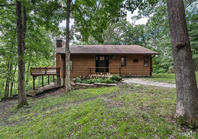 1st image of 23210 Spring Branch Rd, Warrenton, MO 63383 | MLS# MIS26052244