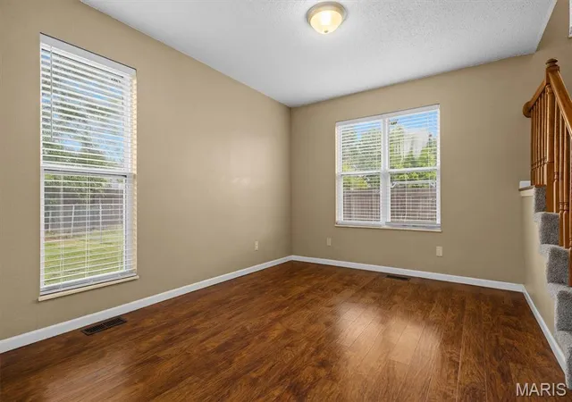 Photo 3 of Single family home for sale at 1232 Hillock Ln, O Fallon, IL 62269 | MLS# MIS26052247 | Listing updated on 2026-10-07