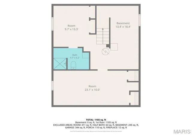 2nd image of 168 Park Ave, Wood River, IL 62095 | MLS# MIS26052251