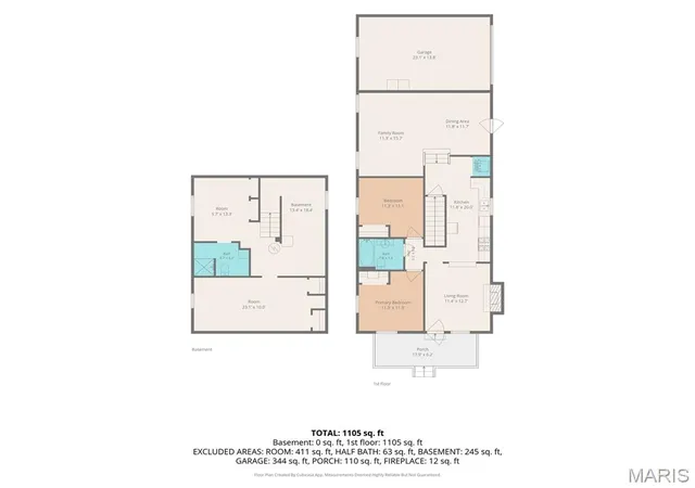 4th image of 168 Park Ave, Wood River, IL 62095 | MLS# MIS26052251