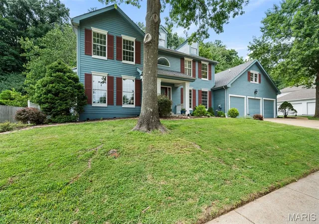 Photo 2 of Sale Pending at 507 Prospector Ridge Dr, Wildwood, MO 63011 | MLS# MIS26052253 | Listing updated on 2026-08-26