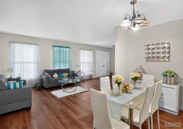 Photo 4 of Single family home for sale at 5998 Sir Edward Ct, Florissant, MO 63033 | MLS# MIS26052257 | Listing updated on 2026-10-06