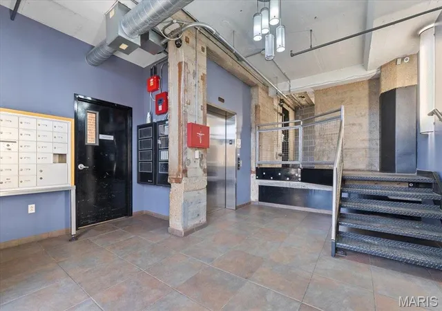 Photo 3 of Condo for sale at 1619 Washington Ave #805, Saint Louis, MO 63103 | MLS# MIS26052262 | Listing updated on 2026-08-19