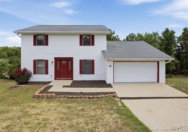 1st image of 107 Meadow Ln, Saint Robert, MO 65584 | MLS# MIS26052272