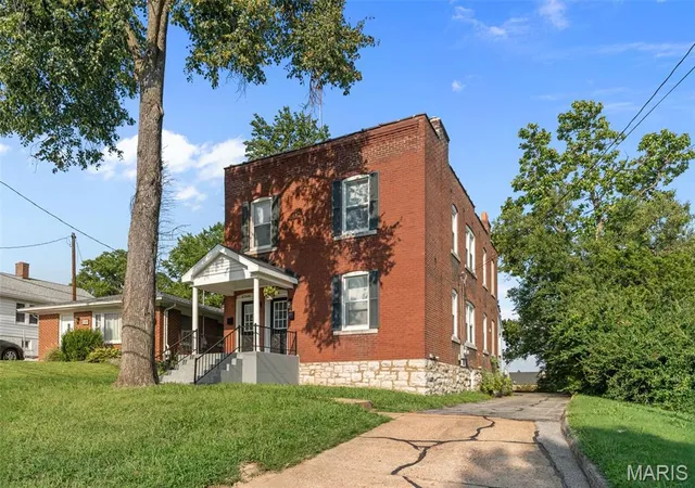 1st image of 2646 Melvin Ave, Saint Louis, MO 63144 | MLS# MIS26052273