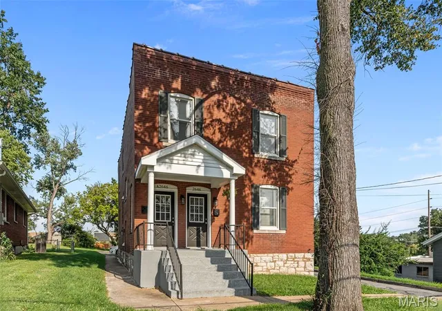 2nd image of 2646 Melvin Ave, Saint Louis, MO 63144 | MLS# MIS26052273