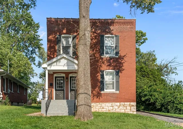 3rd image of 2646 Melvin Ave, Saint Louis, MO 63144 | MLS# MIS26052273