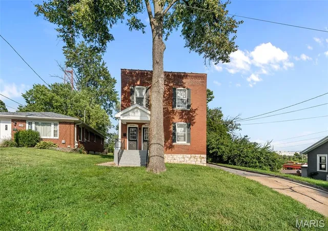 4th image of 2646 Melvin Ave, Saint Louis, MO 63144 | MLS# MIS26052273