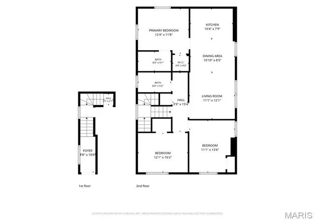 48th image of 2646 Melvin Ave, Saint Louis, MO 63144 | MLS# MIS26052273
